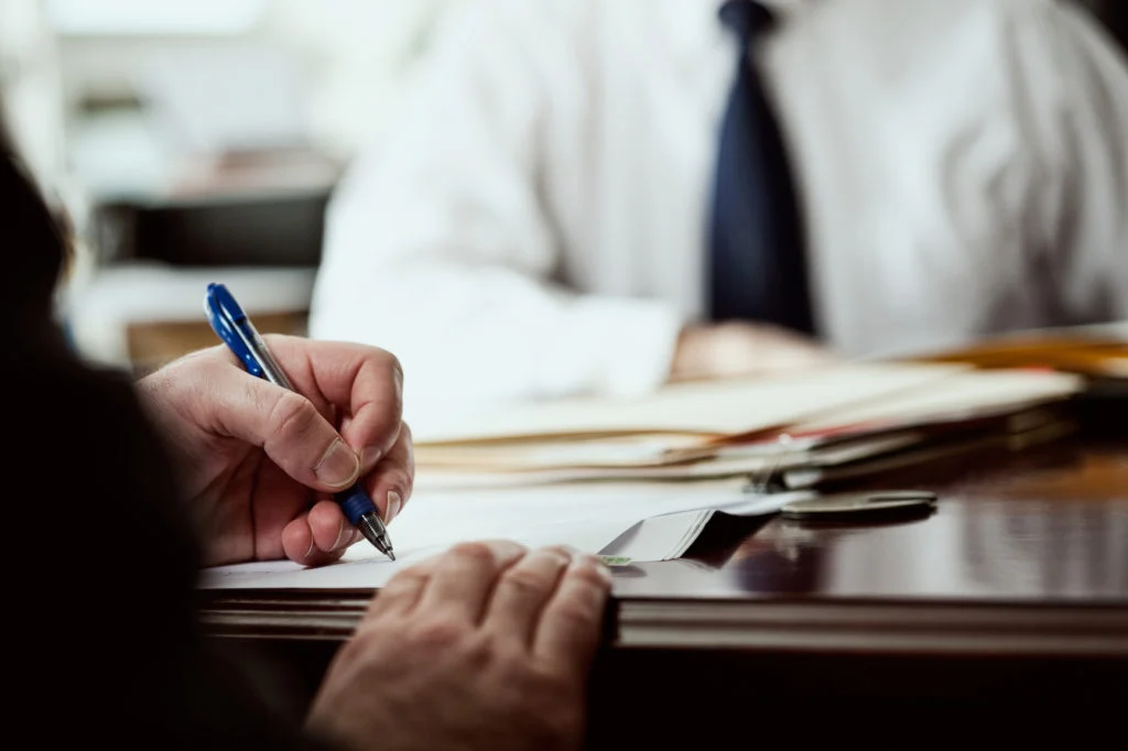 What Makes a Will Legally Valid St John\'s Wood?