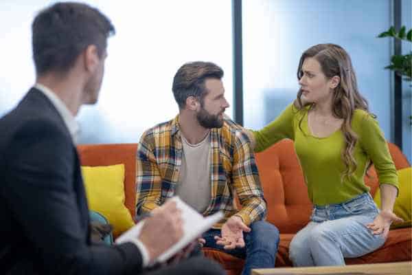 Which Will Type Offers the Best Protection for Children From Previous Relationships St John\'s Wood