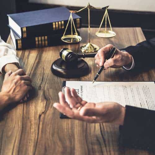 What Happens If the Court Invalidates the Will St John\'s Wood