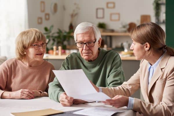 Are Will Writing Services Legally Recognised St John\'s Wood
