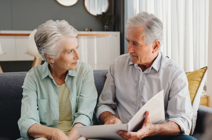 Why is having a will important even if I don’t own many assets St John\'s Wood?
